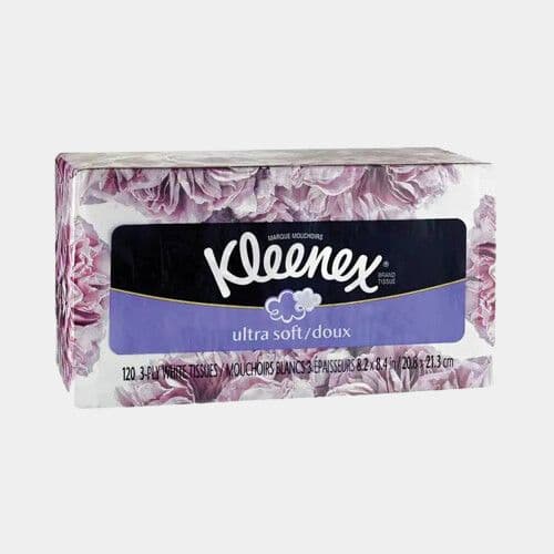 Kleenex / Kleenex