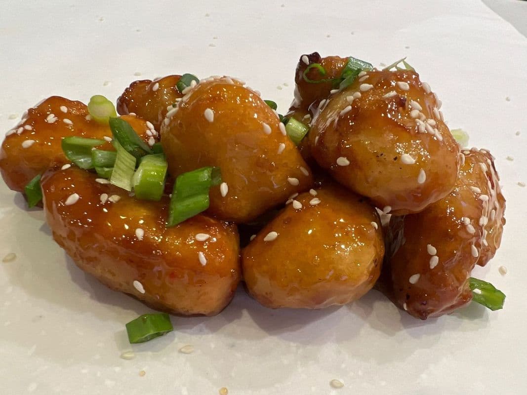 Chicken Bites