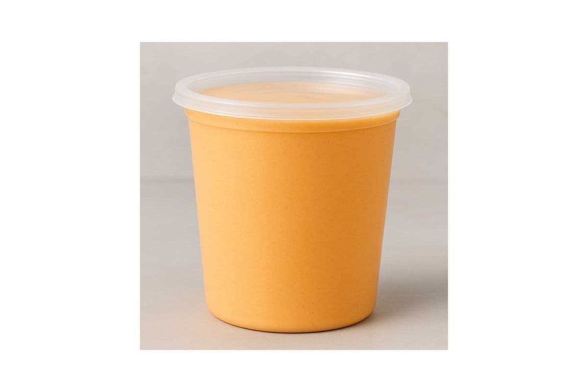 Spicy Mayonnaise on Side (16 oz)
