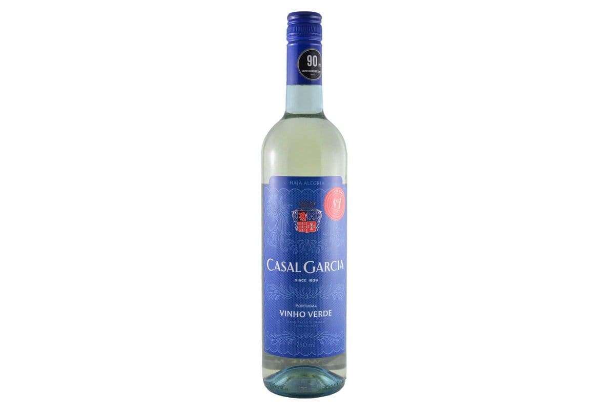 Casal Garcia Vinho Verde (1 x 750ml)