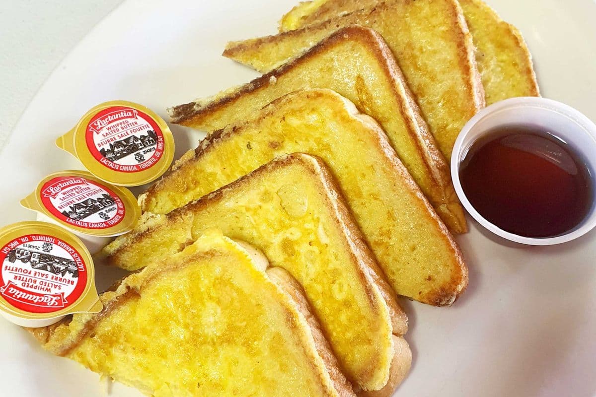 French Toast