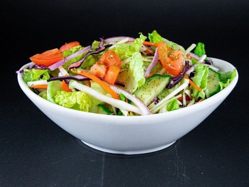 Salade Jardinère