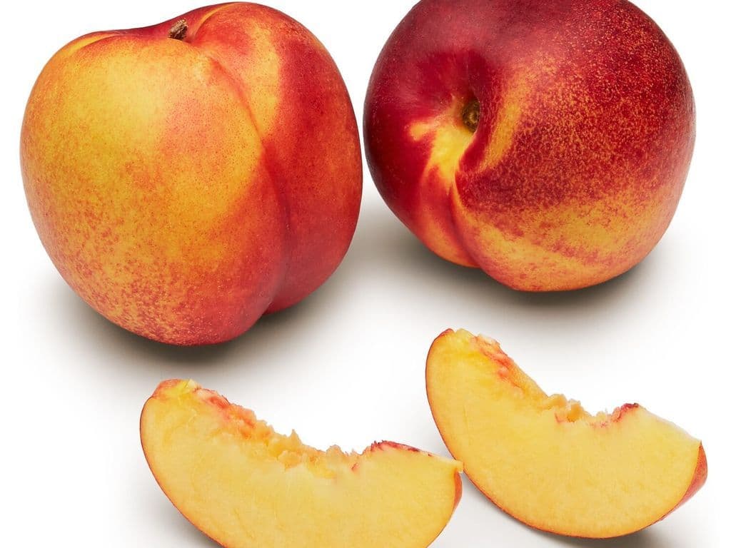 LOCAL Nectarine-Yellow (5 PCS)