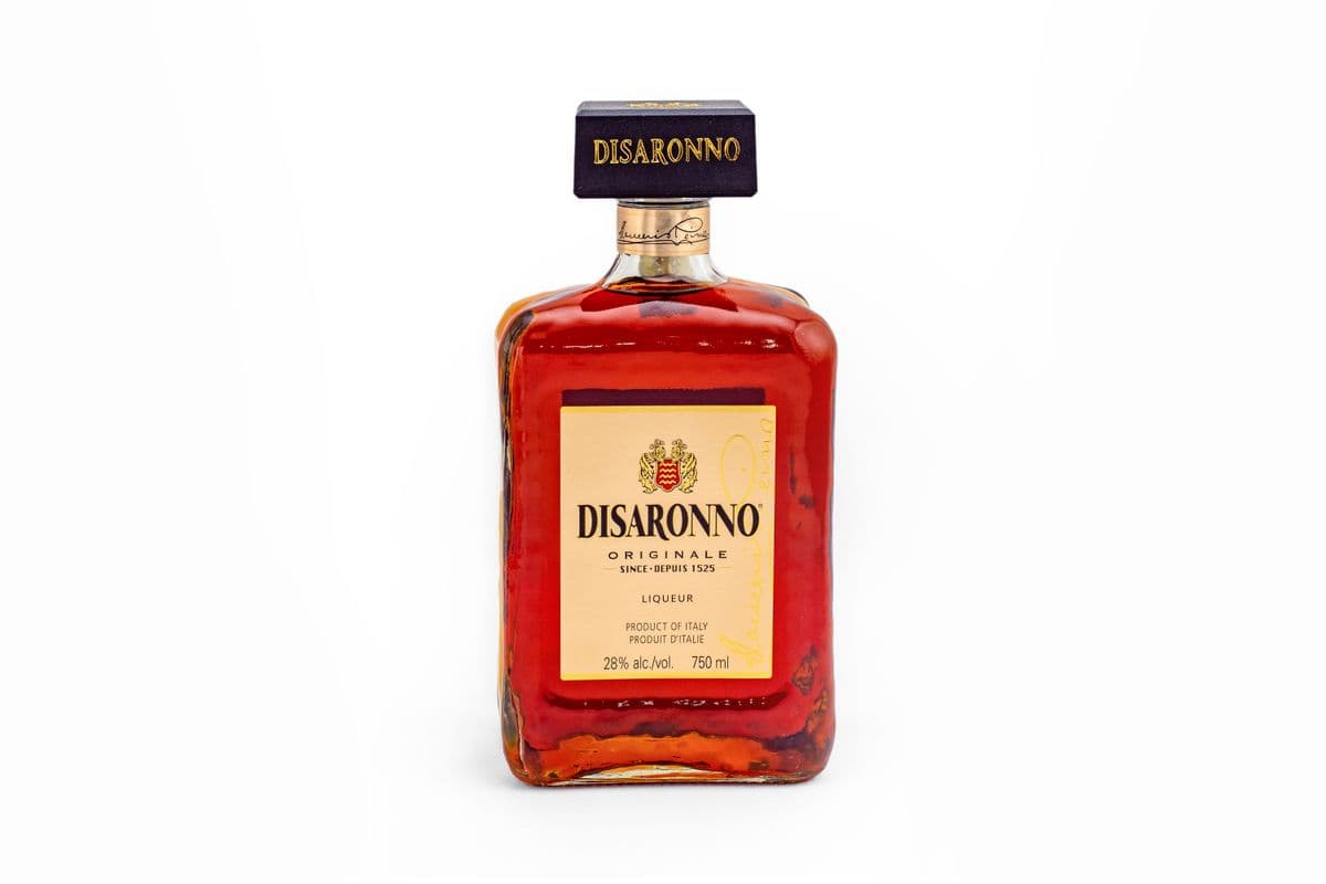 Disaronno Originale Liqueur 750ml (1 x 750ml)