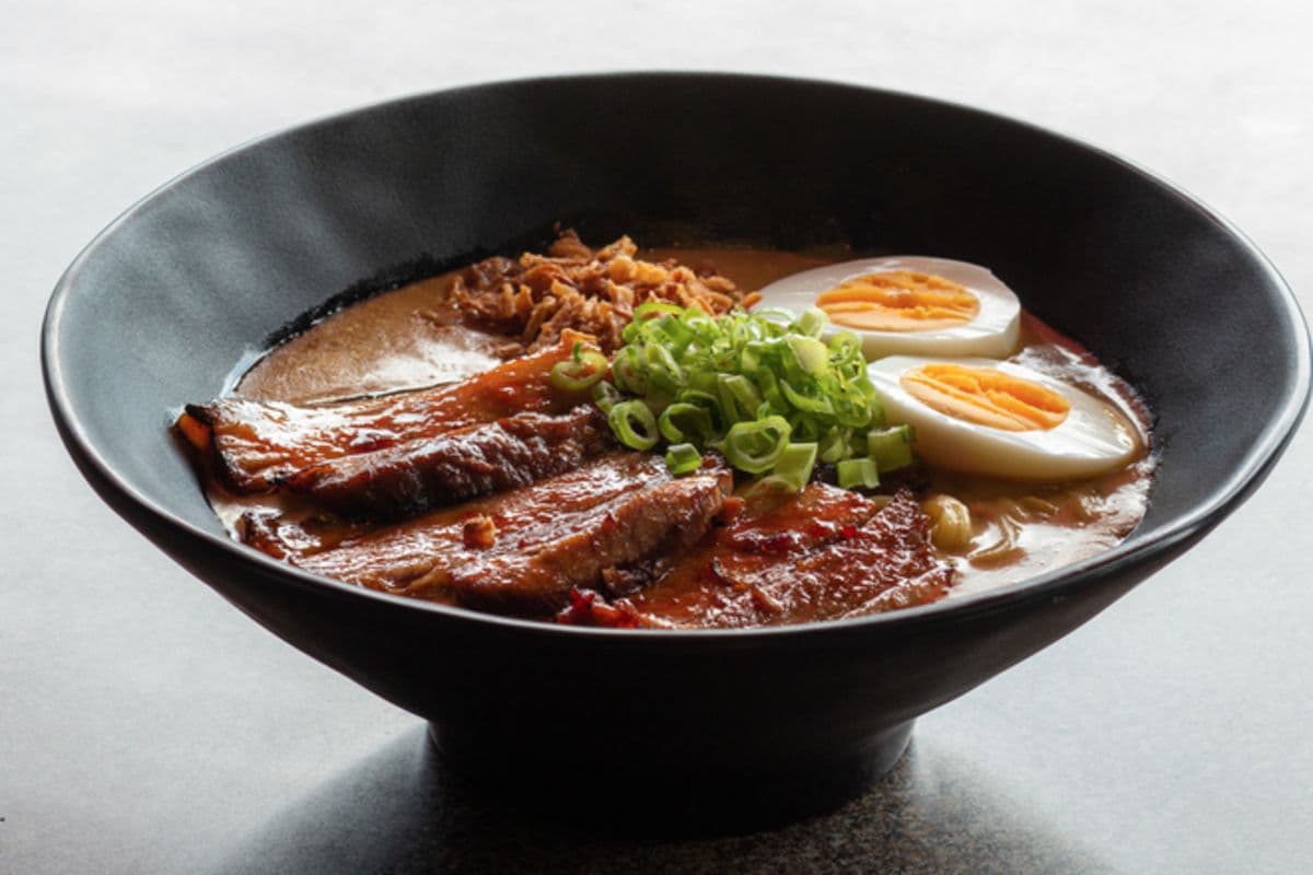 Aloha Ramen-Curry
