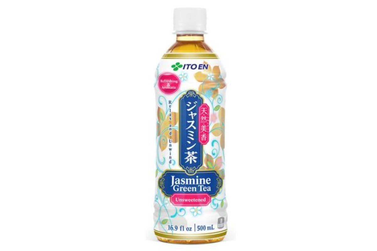 Itoen Jasmin Tea