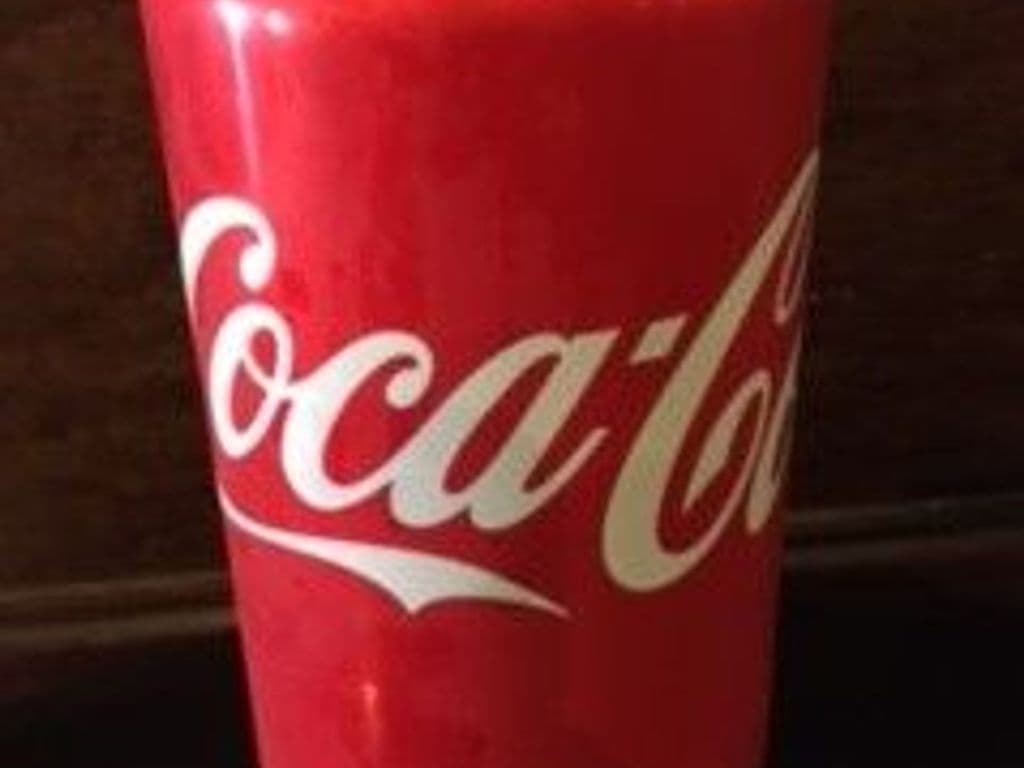 Can Coke