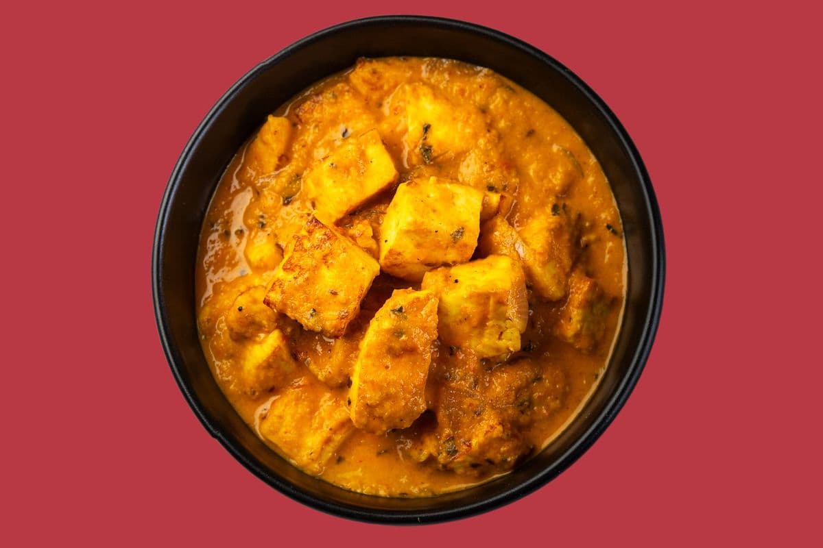 Paneer Butter Masala