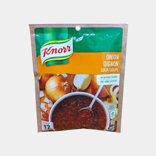Knorr Oignon / Knorr Onion