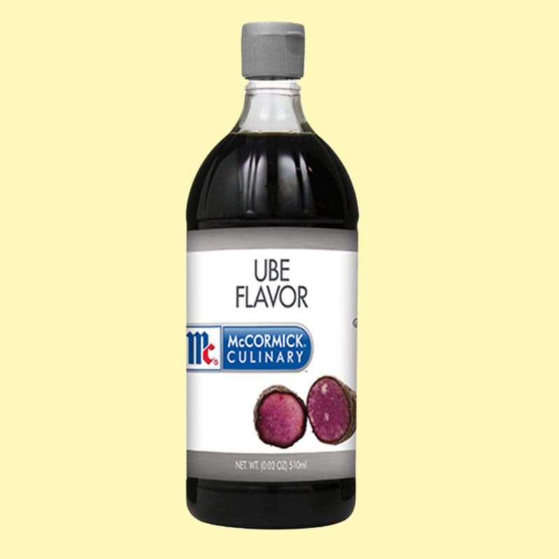 Ube Flavor, McCormick, 475ml