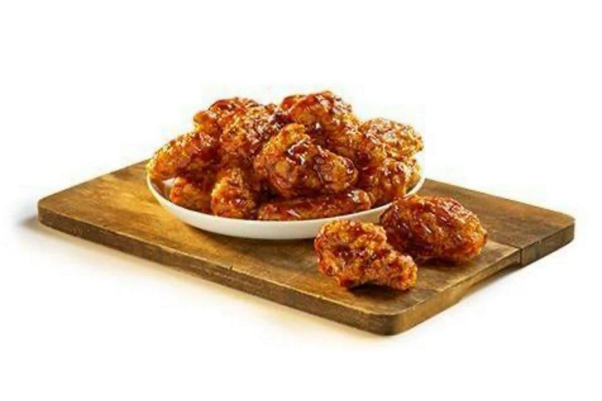 Thai Wings (4 Pcs)