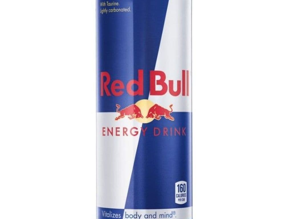 Redbull