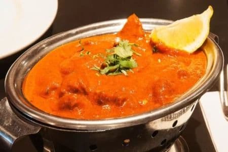 Vindaloo