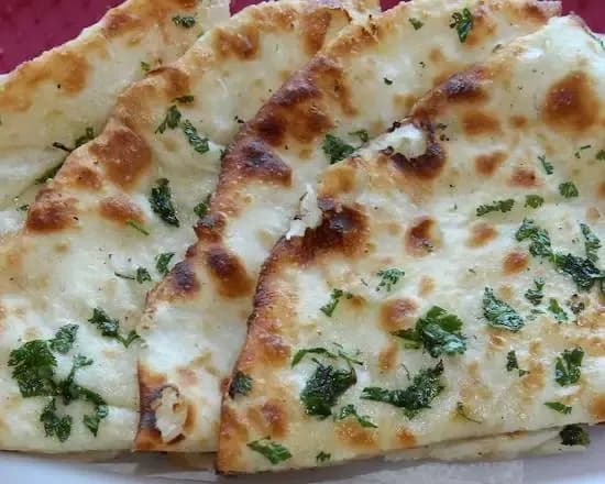 Amritsari Kulcha