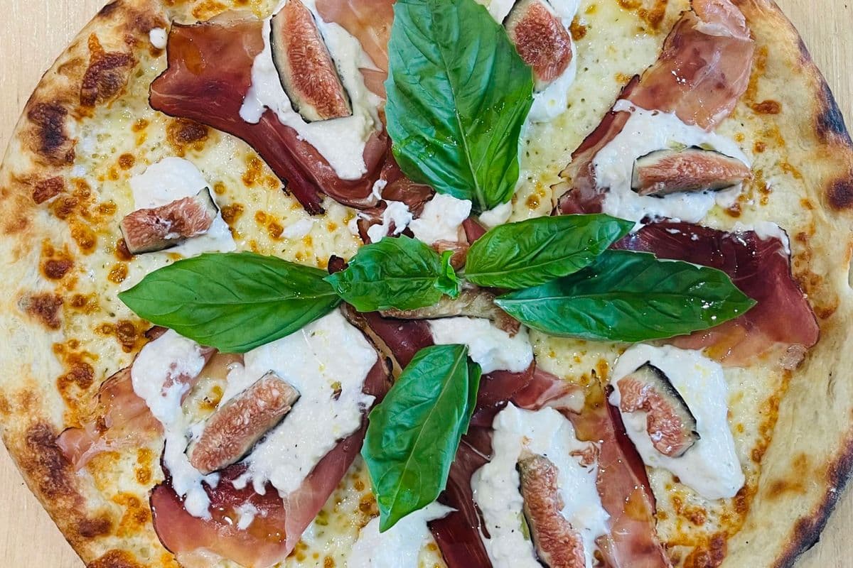 FIGS PIZZA