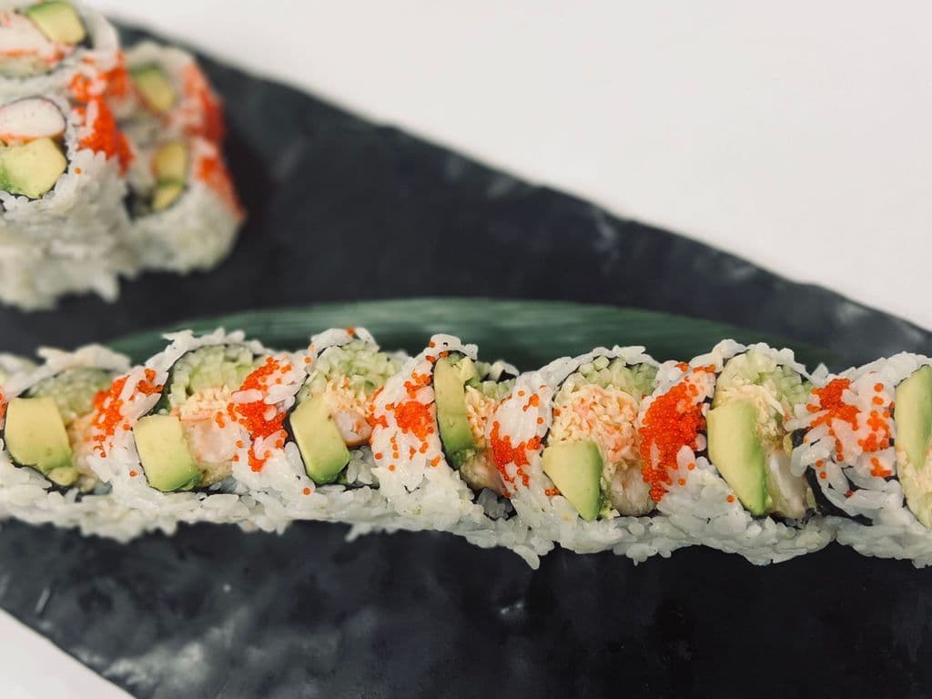 Maki Set D