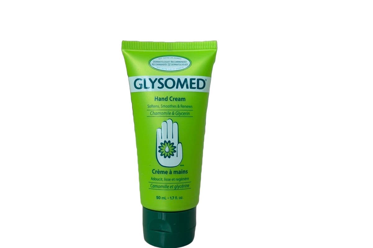 Glysomed (50ml)