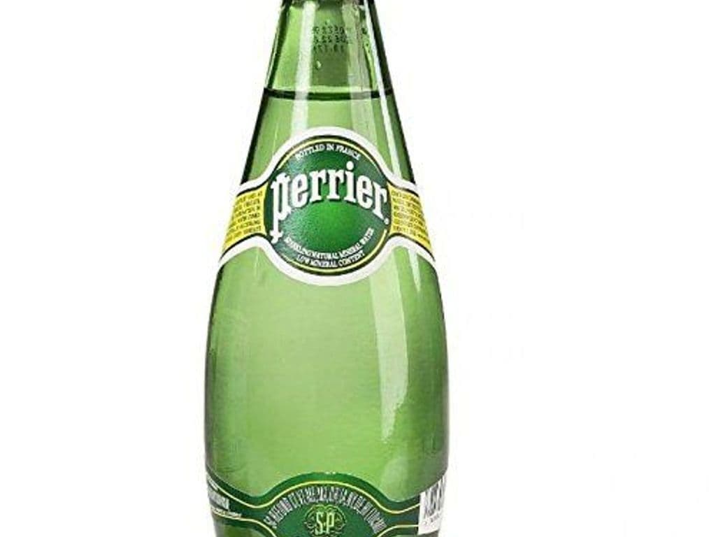 Perrier Water(330ml)