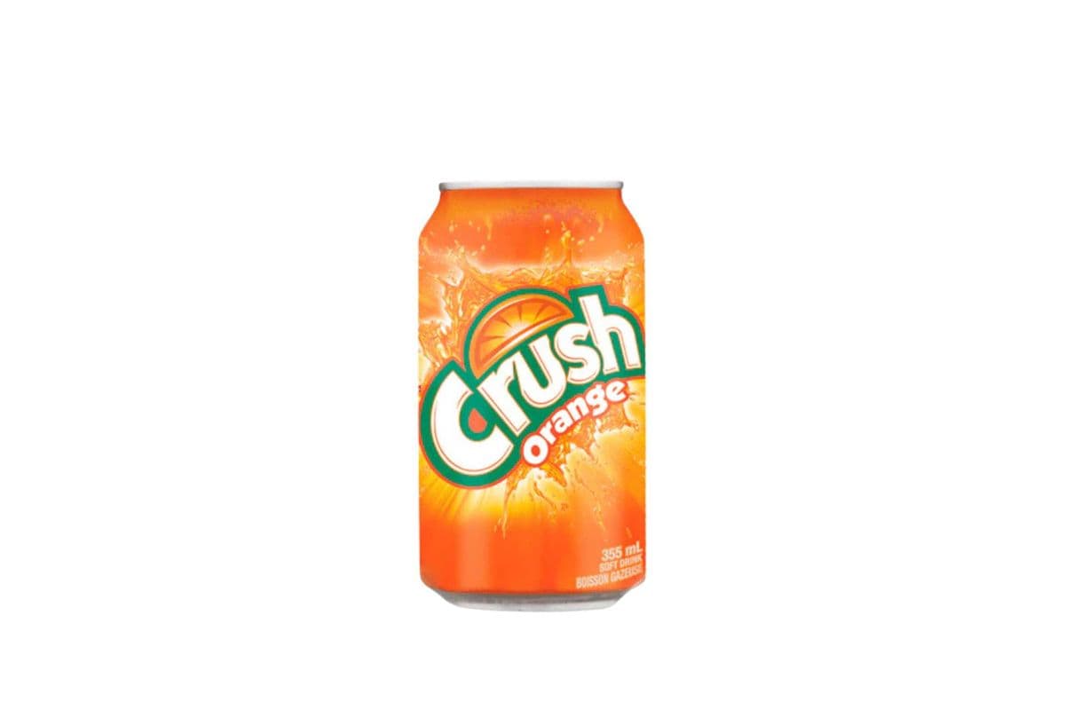 Orange Crush