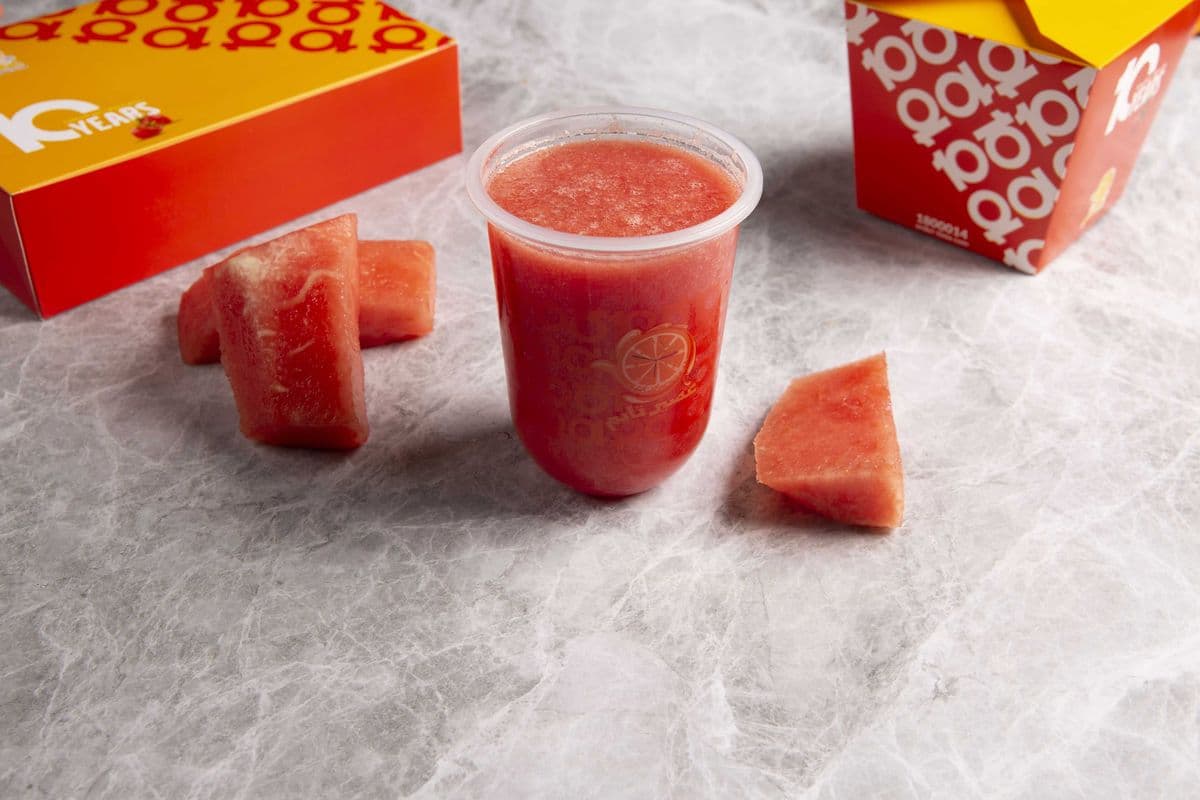 Watermelon