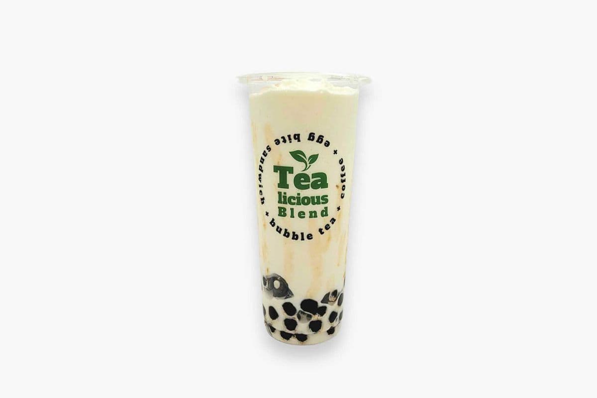 Coconut Smoothie (24 oz)