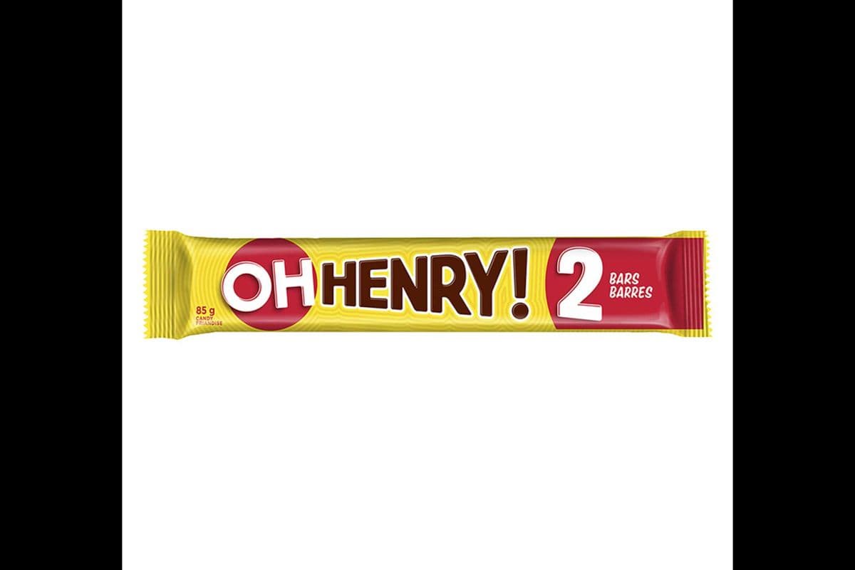 Oh Henry! (85g)