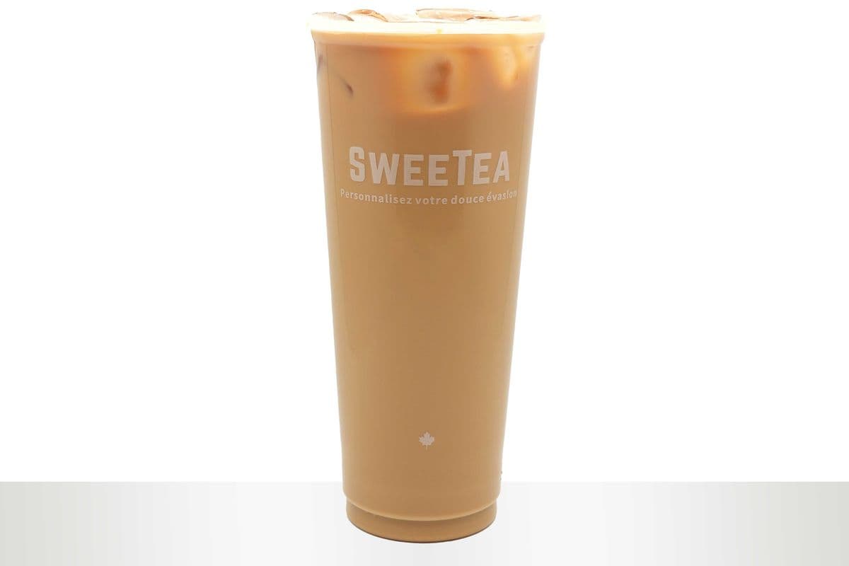 Chai Milk Tea