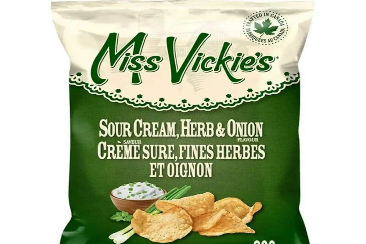 Miss Vick Sr Crm and Onion (72 g)