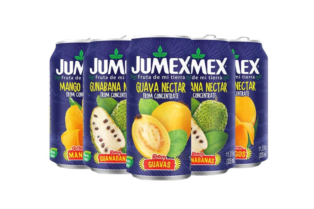 Jumex 335ml
