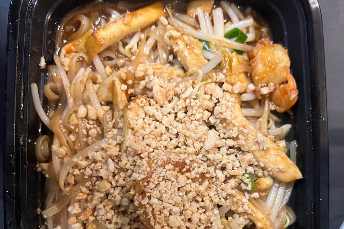 Pad Thai