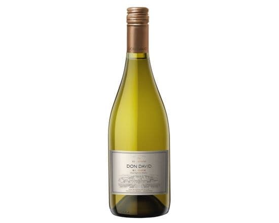 El Esteco Don David Reserve Sauvignon Blanc, 750 ml