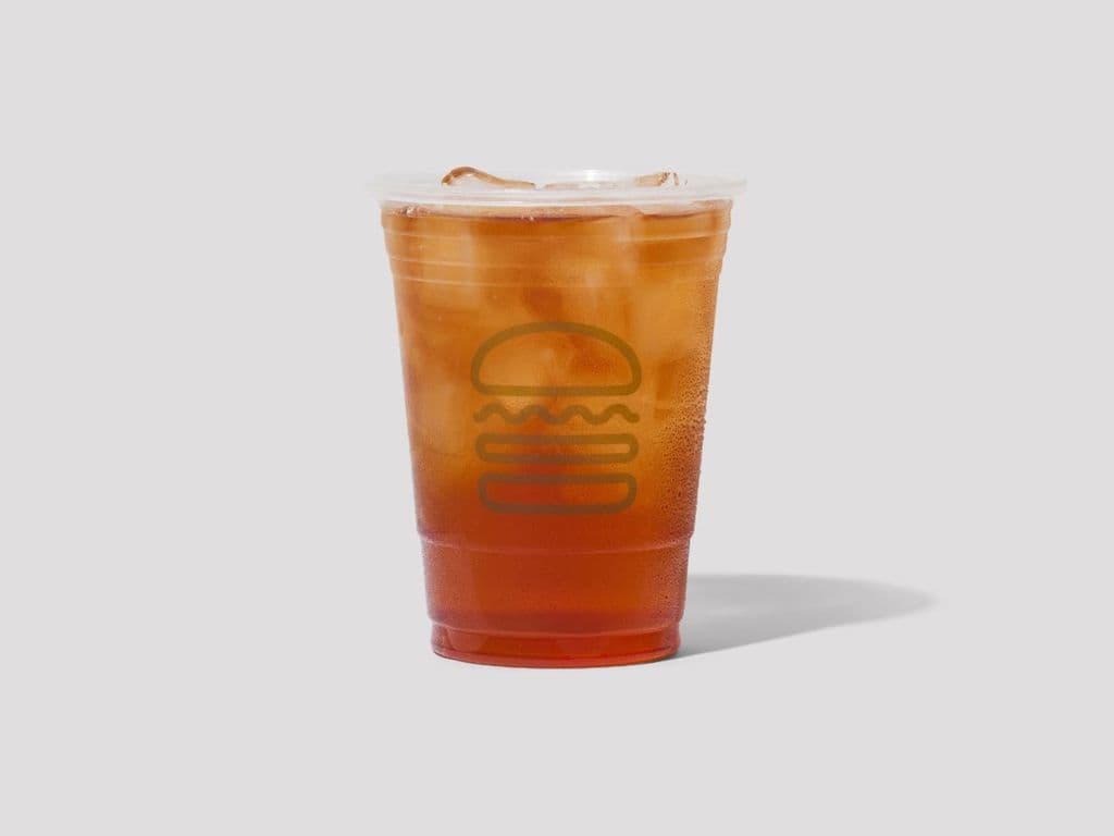 Large Unsweetened Brewed Iced Tea