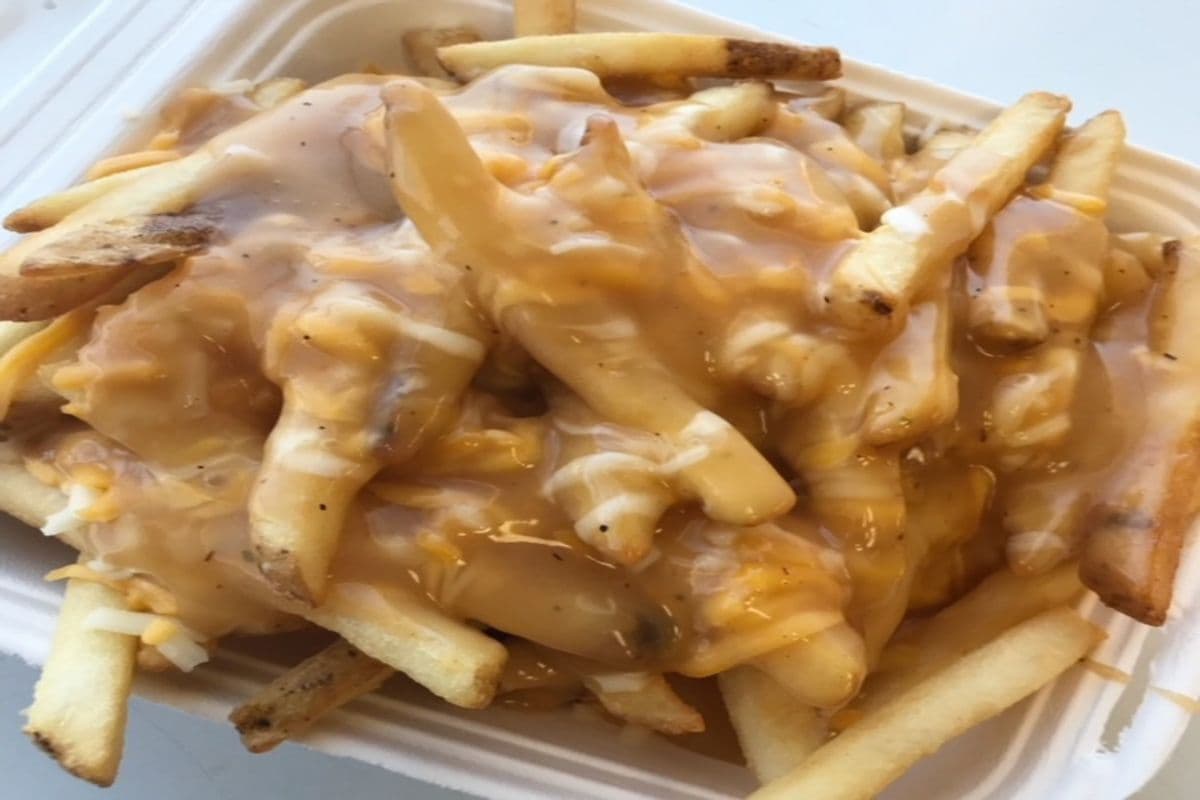 Poutine