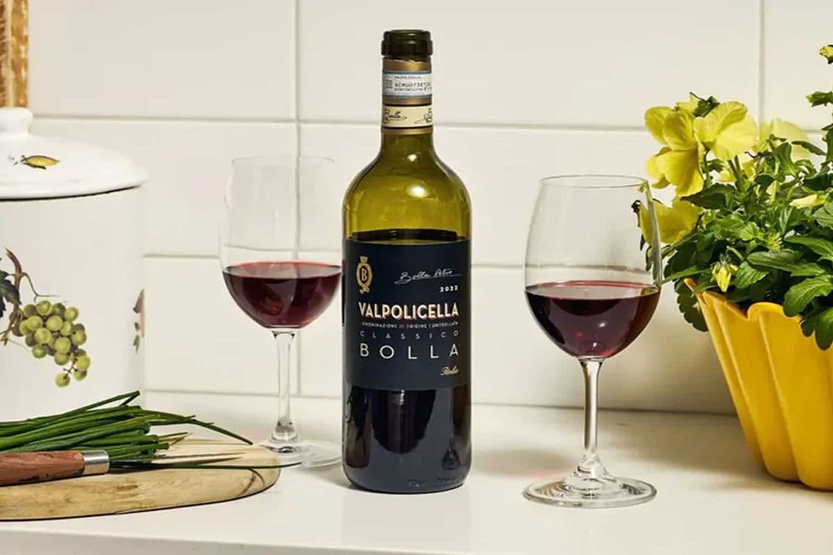 BOLLA VALPOLICELLA (1 x 750ML)