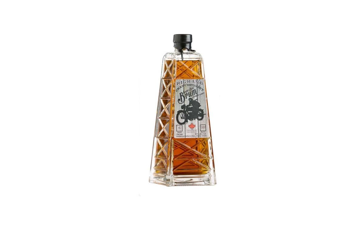 778175. RIG HAND SUGAR BEET - BRUM-CLS (1 x 750ml)