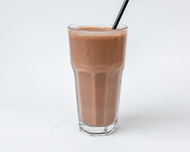 Swoosh Power Shake