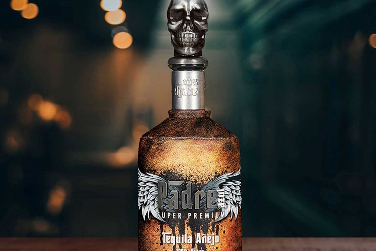 PADRE AZUL ANEJO (750ML) (1 x 750ML)
