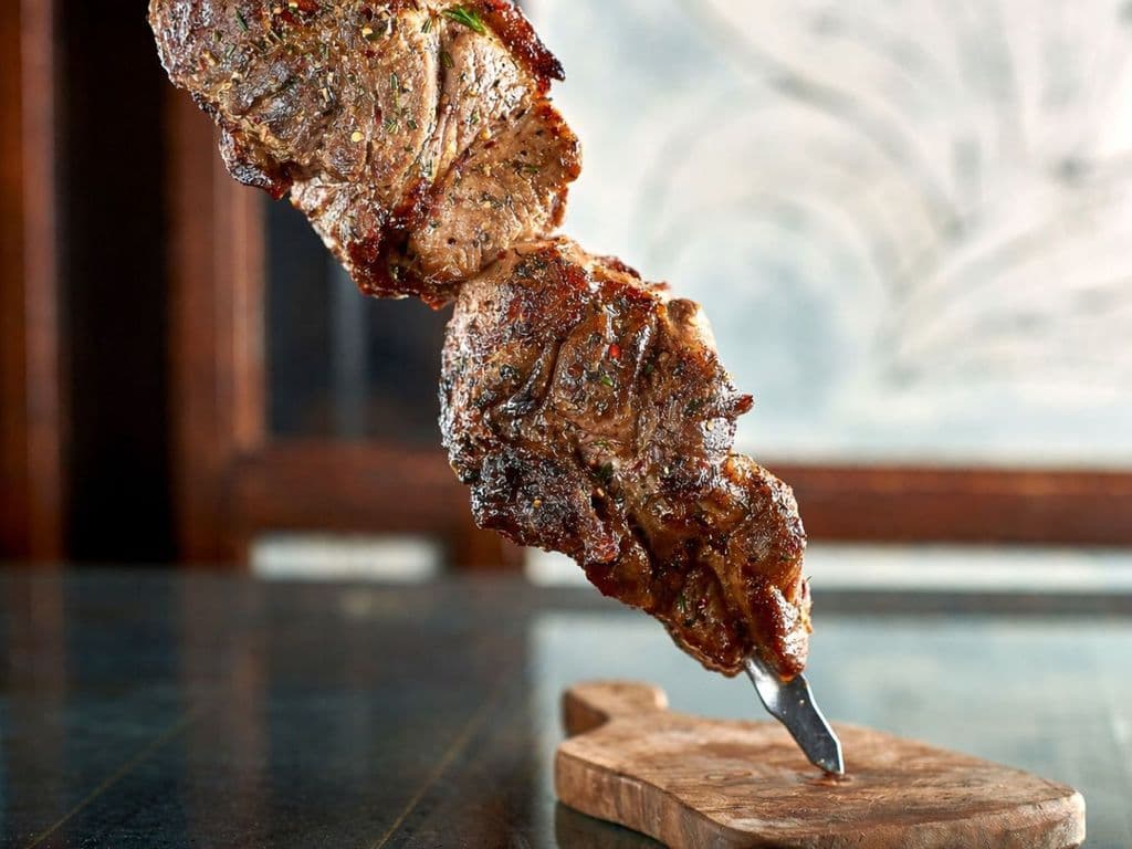 Rosemary Pork (150 g)
