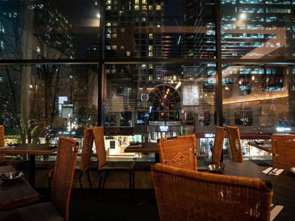 Restaurant Phone Number