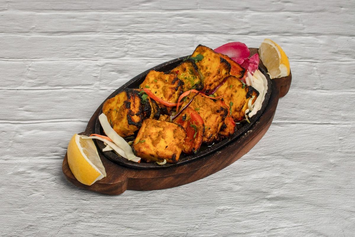 Paneer Tikka