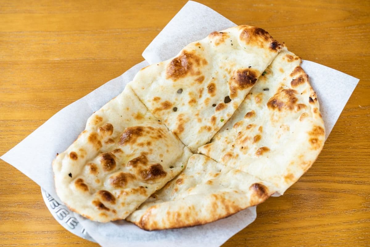 Naan