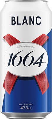Kronenbourg 1664 Blanc