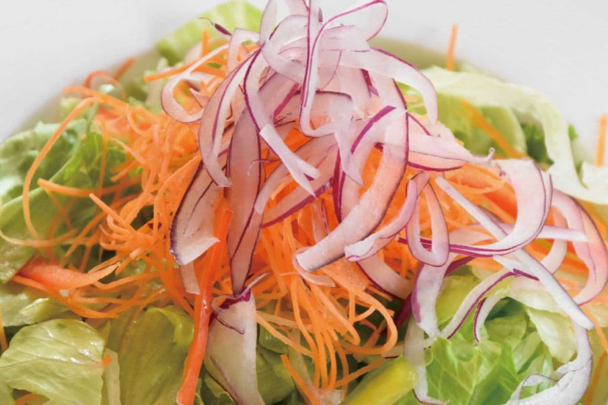 Green Salad