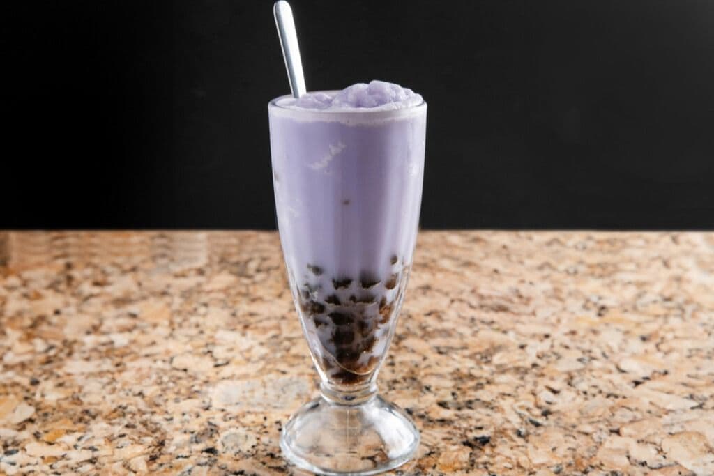 Bubble Drink