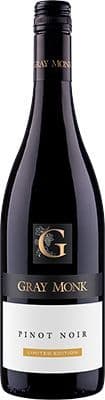 Gray Monk Pinot Noir LE '24
