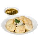 Pani Poori (Golgappa)