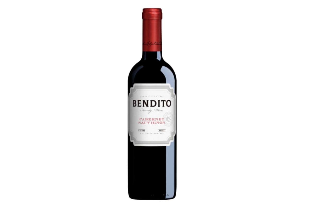 Bendito Cabernet Sauvignon (1 x 750ml)