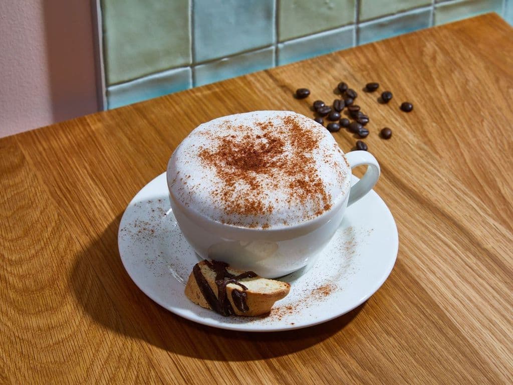 Cappucino