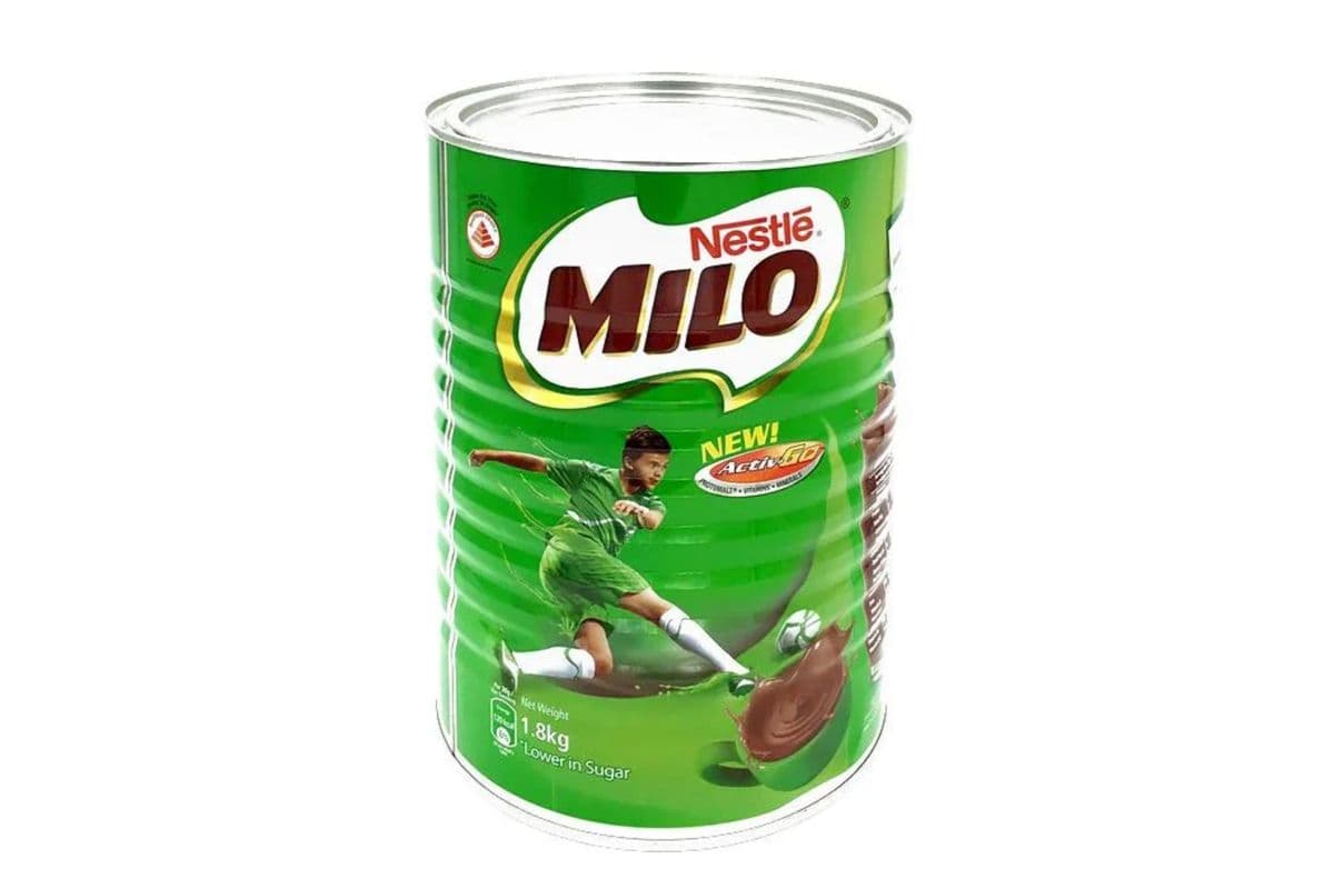 Nestle Milo Drink Powder (400 g)