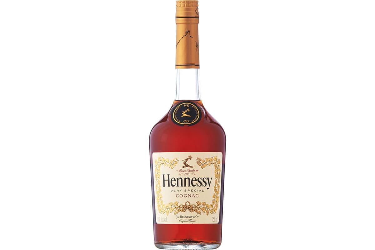 Hennessy Very Special (1 x 750mL)